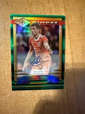 2022 Topps Finest Flashbacks Baseball Cards Checklist and Odds 21