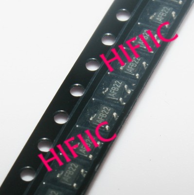 10PCS IMP809REUR-T 3-Pin Microcontroller Power Supply Supervisor SOT23