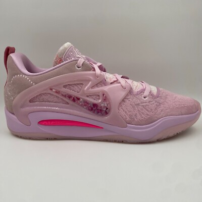 シューズ(男性用) NIKE KD15 aunt pearl 最新リーク】Nike KD 15 