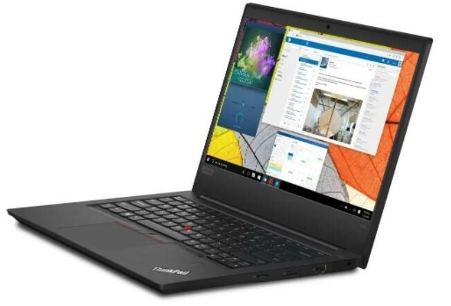ThinkPad E490  メモリ32GB ThinkPad E490の実機レビュー|仕事用におすすめ - the比較