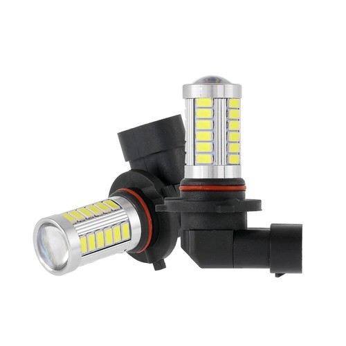 For Toyota Corolla 2005-2008 Canbus LED Headlight Bulbs 6500K High Low Beam Kit - Picture 12 of 12
