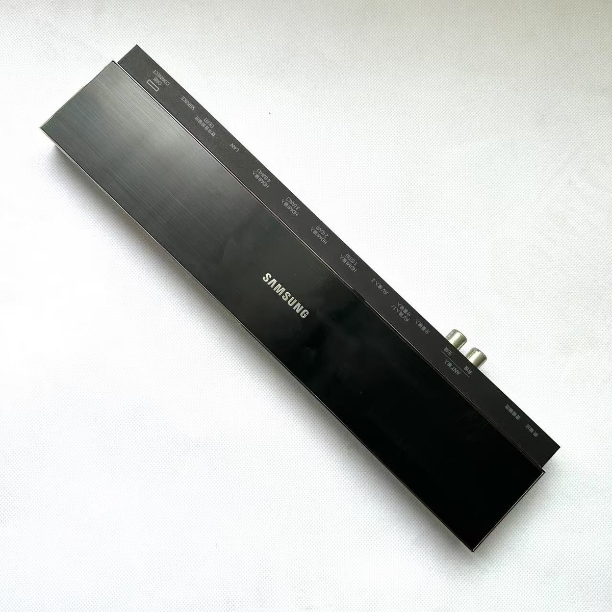 SAMSUNG TV One Connect box For F series UA55F9000 UA65F9000