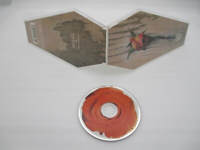Hyde 3 inch CD evergreen & Angel's tale & SHALLOW SLEEP Limited