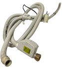 MIELE Dishwasher Aquastop Inlet Hose & Drain Hose KND-21.3