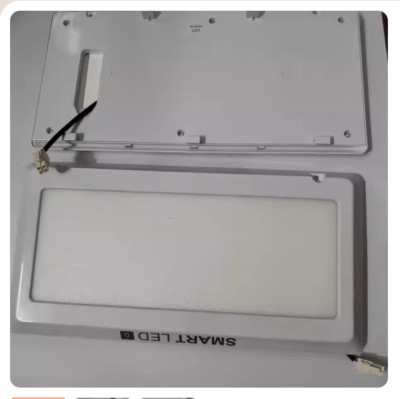 BCD-455WDGB 440WDPG LED Light Board SMART 0060850462 For Haier Refrigerator ###