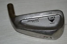 TITLEIST DCI 962 3 IRON HEAD ONLY LISTING GOLF