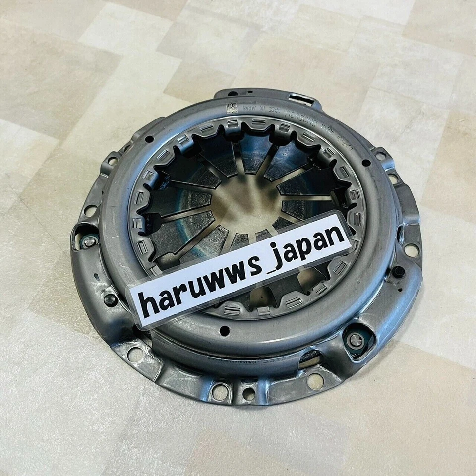 Clutch Kit for Subaru 1998-2012 Sambar TT1 TT2 TV1 TV2 TW1 TW2 KEI Truck VAN NEW - Image 4 of 4