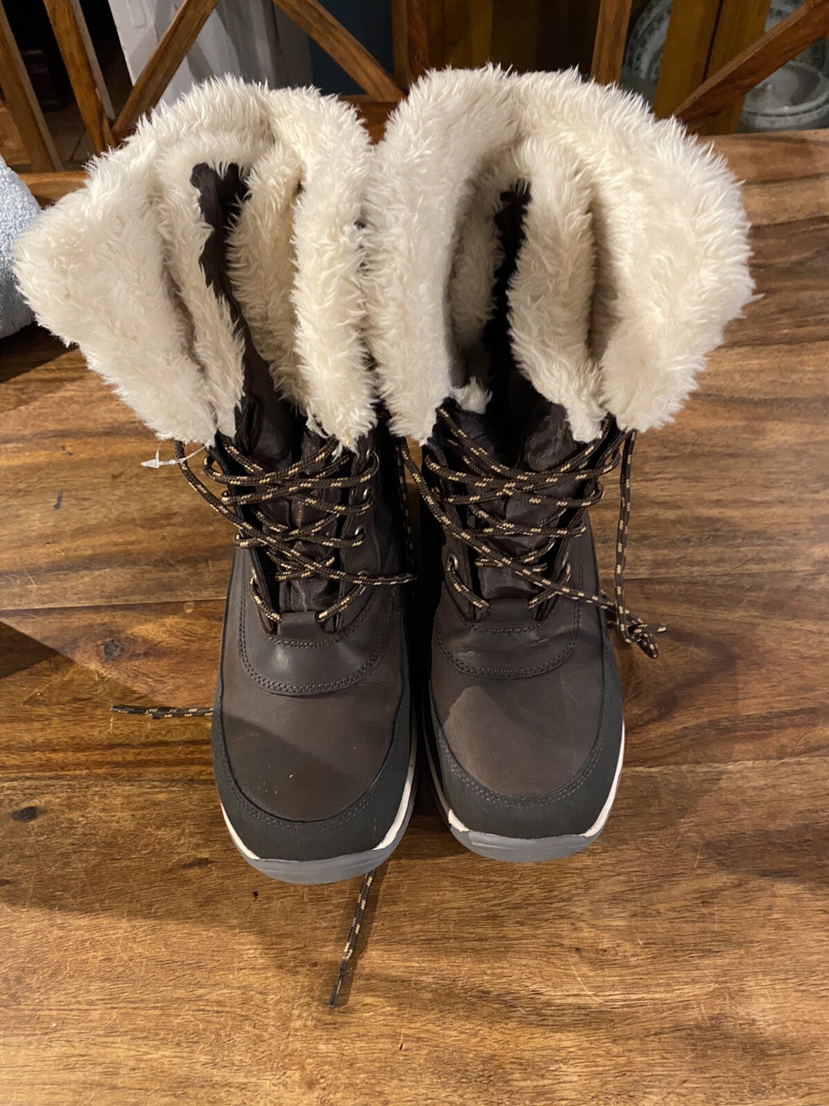 womens apres ski boots eBay