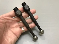 NOS Vintage SR SP 474 MP 470 Pedal 9/16" Spindle Axle old school BMX GT PRO Haro