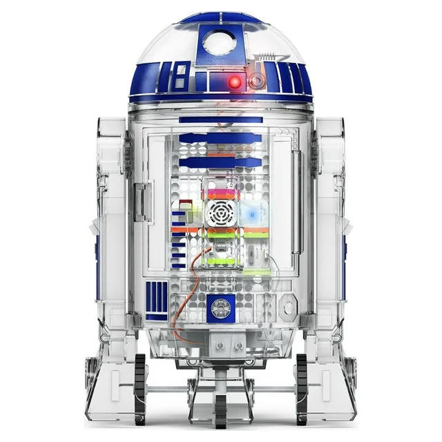 littleBits Star Wars Droid Inventor Kit 810876022668| eBay
