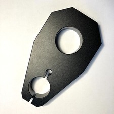 armboard scheda braccio per micro 505x2 AC-3000/300 per giradischi micro seiki