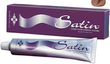 Developlus Satin Ultra Vivid Fashion Colors Choose Your Color