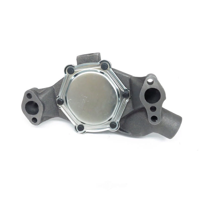 Base de bomba de agua del motor US Motor Works US984 para Chevrolet Corvette 1976 5,7 L-V8 Foto 3 de 4