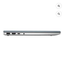 HP 14 inch Laptop Intel Core i3-N305 8GB RAM 256GB SSD Moonlight Blue
