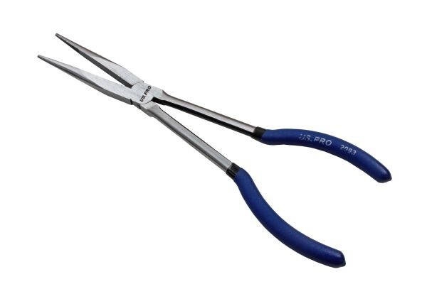 US PRO Tools 2 Pièces Mini Pinces De Verrouillage, Poignées Taupe