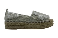 dkny espadrilles peep toe