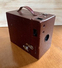 KODAK RAINBOW HAWK EYE CAMERA NO.2A MODEL B excellent working condition