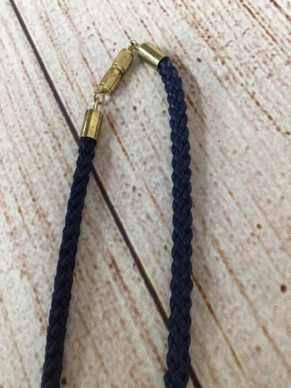 Vintage Cloisonné Enameled Flower Butterfly Multicolo… Gem