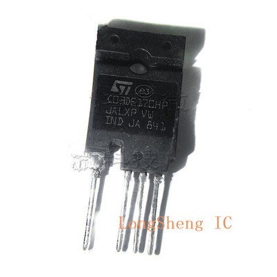 1PCS STC03DE170HP C03DE170HP new