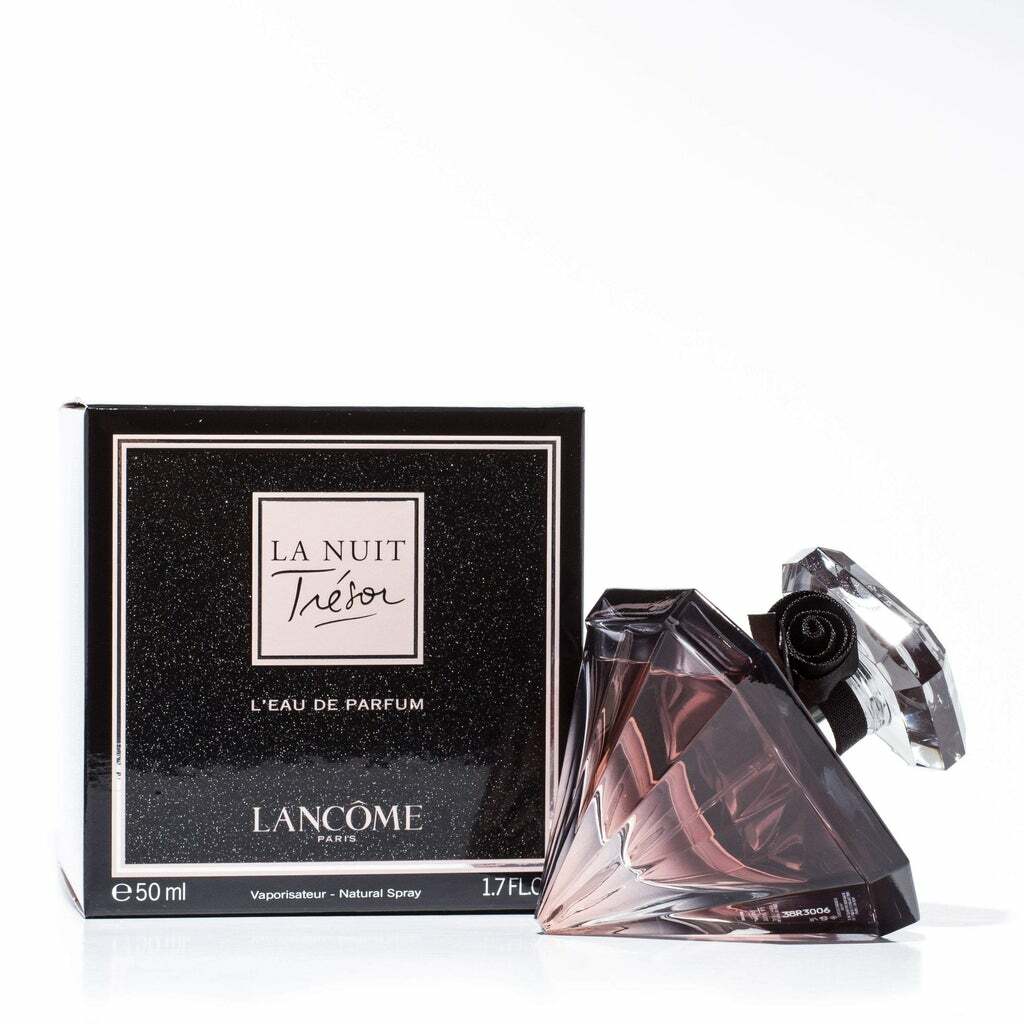 0413X LANCOM TRESOR EAU DE PARFU 香水 50ml Trésor - Lancôme | Sephora