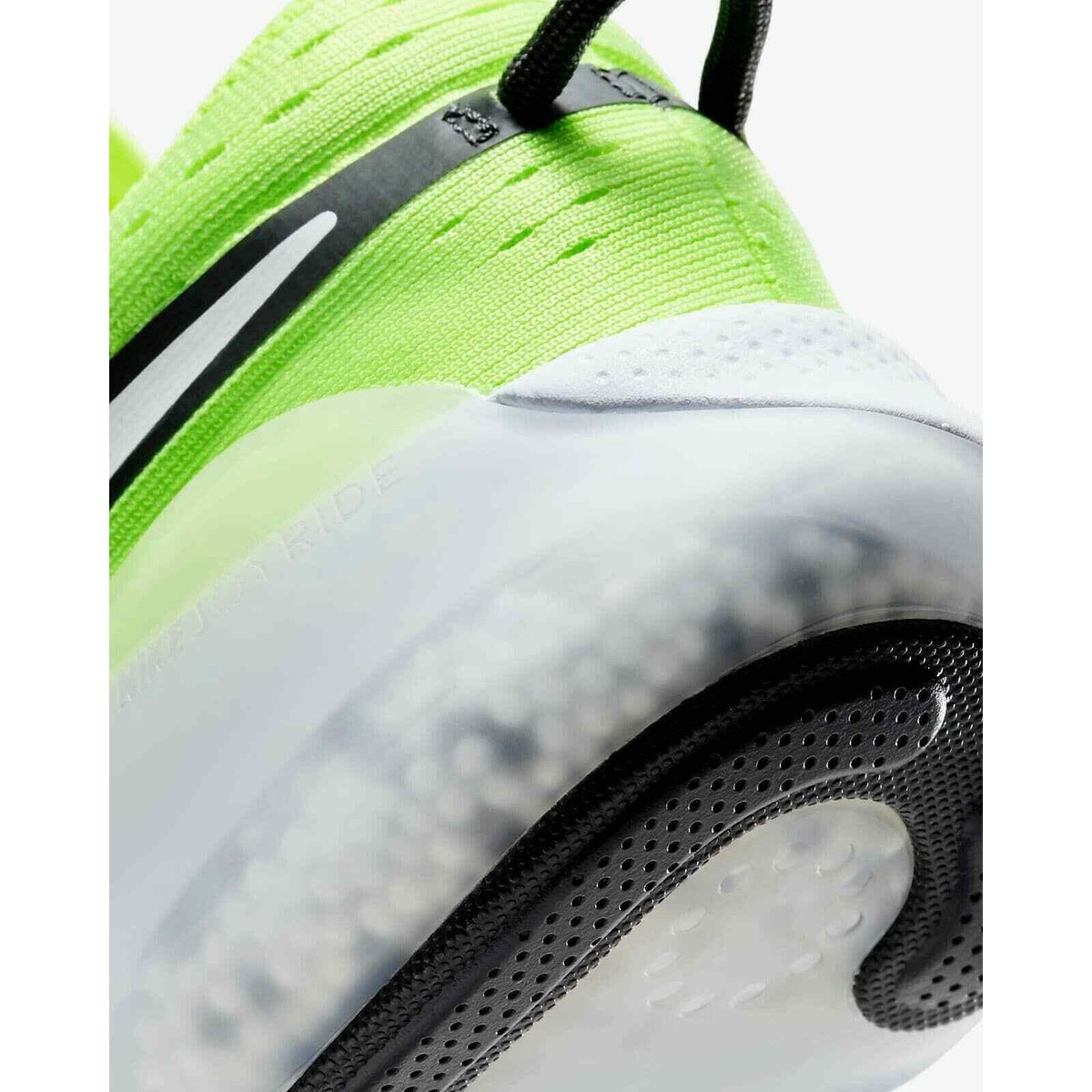 Nike Joyride Dual Run GS Volt Running Shoes Big Boys 7 / Women’s 8.5 CN9600-700 Nike Joyride Dual Run GS Volt Running Shoes Sz 7Y / Women main image 4
