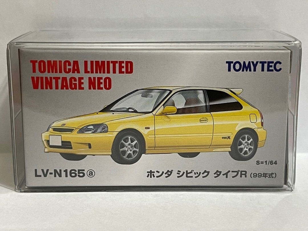 【新品】TOMICA LIMITED VINTAGE NEO CIVIC $_12.JPG?set_id=880000500F