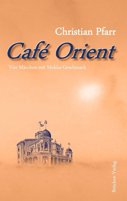 Thumbnail - Café Orient Christian Pfarr