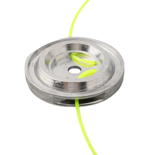 Heavy Duty Brushcutter & Line Trimmer Head Replacement in Aluminum Alloy - Picture 8 of 22