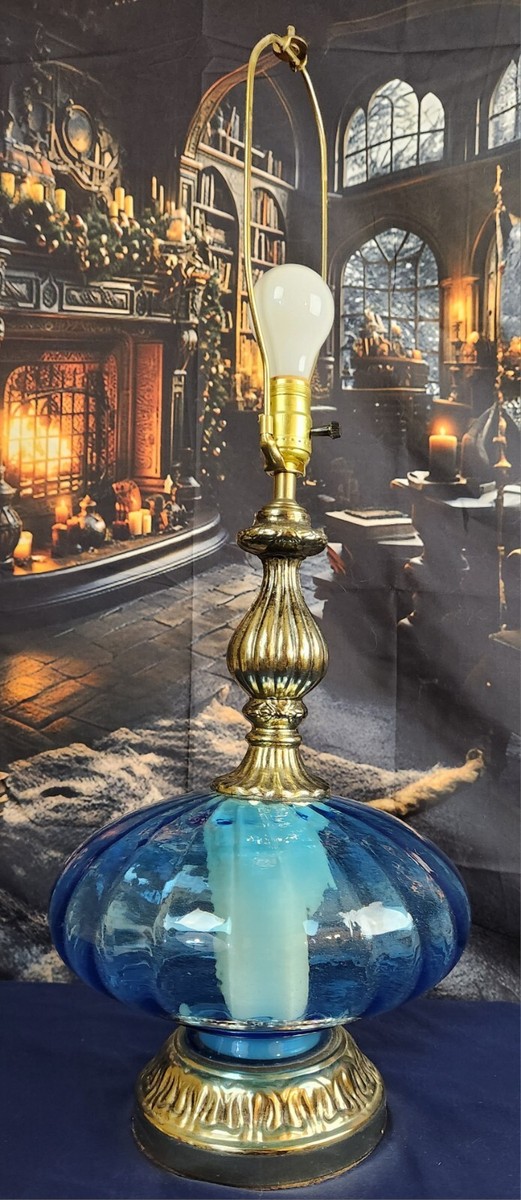 ヴィンテージ ペンダントライト　 Hollywood Regency Lamp ヴィンテージ ペンダントライト Hollywood Regency Lamp