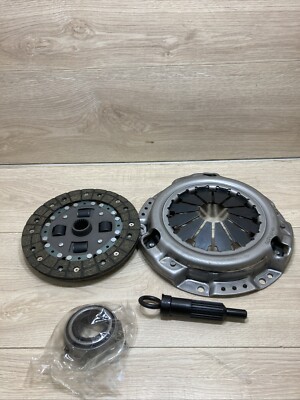 Luk RepSet clutch kit 16-060 for Toyota Tercel 1987-94
