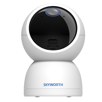 SKYWORTH 5MP Wi-Fiカメラ SHD854-4CVT 楽天市場】500円クーポン利用で3480円【販売数200万台突破】 防犯