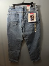 Vintage Wrangler Womens Jeans, Size 16 W32  xL29  With Tags 80  s/90  s 