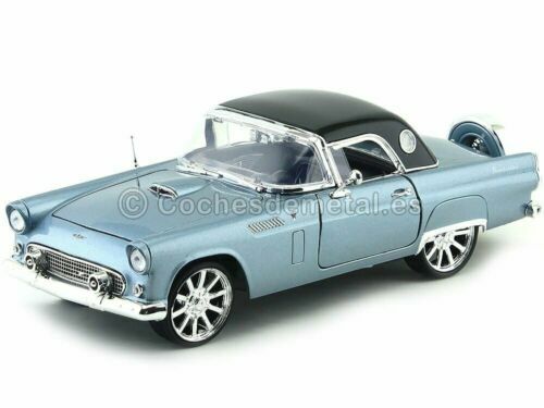 Ford 1940 Coupe 1:18 Motormax Carros Miniaturas Réplicas | Frete grátis