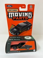 1969 Ford Mustang Boss 302 Black 2024 Matchbox Moving Parts Case M Hd52 1969 Ford Mustang Boss 302 Black 2024 Matchbox Moving Parts Case M Hd52