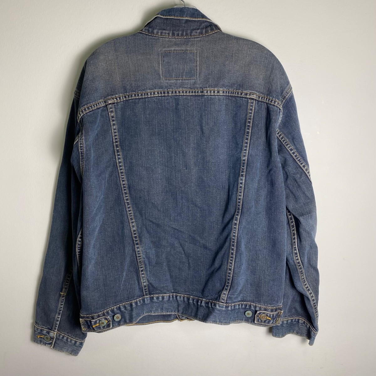 Vintage Levi