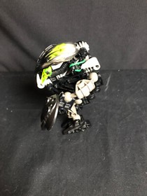 Lego 8561 BIONICLE Bohrok Nuhvok from 2002