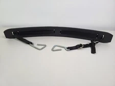 Bowflex Power Pro XTL Ultimate 1 Rowing Belt Leg Press Adjustable 