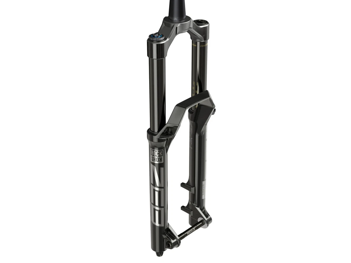 Rockshox ebay cheap