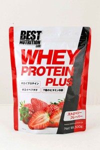 BEST NUTRITION LAB WHEY Protein Plus 500g Made In JAPAN | eBay