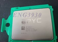 Rome epyc 7r12 192m cache 7nm 48 core 96 threads 2.2-3.3ghz CPU processor