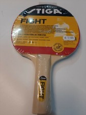RACCHETTA DA PING PONG STIGA MODELLO FIGHT 1 STELLA