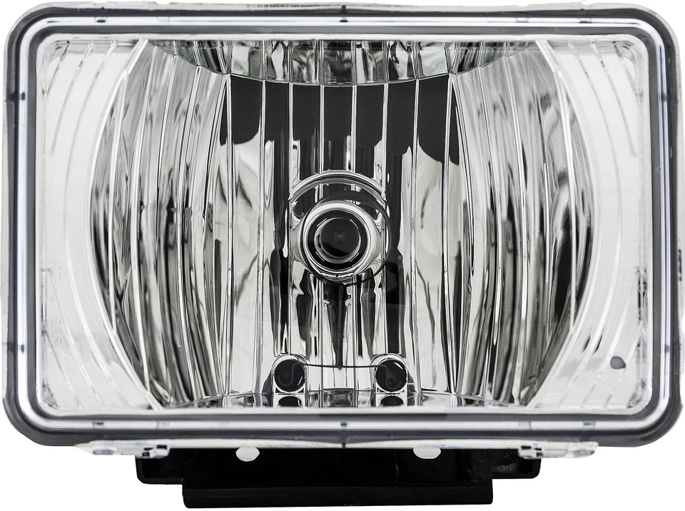 Fog Light Assembly Dorman For 2007-2008 Isuzu i-370 - Image 2 of 4