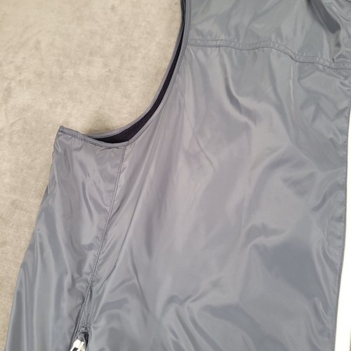 Tailorbyrd Windproof Vest Full Zip Lightweight Sleeveless Jacket Mens XXL - Picture 12 of 12
