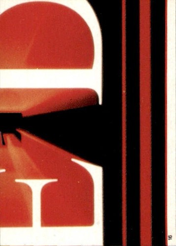 Star Wars ROTJ Trading Card Sticker Album Complete Your Set You Pick 1983 Topps - Bild 32 von 355
