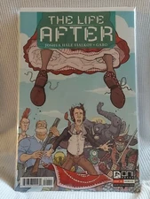 The Life After 1A Very Fine