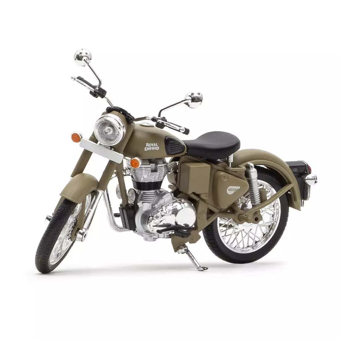Royal enfield classic 500 cheap toy