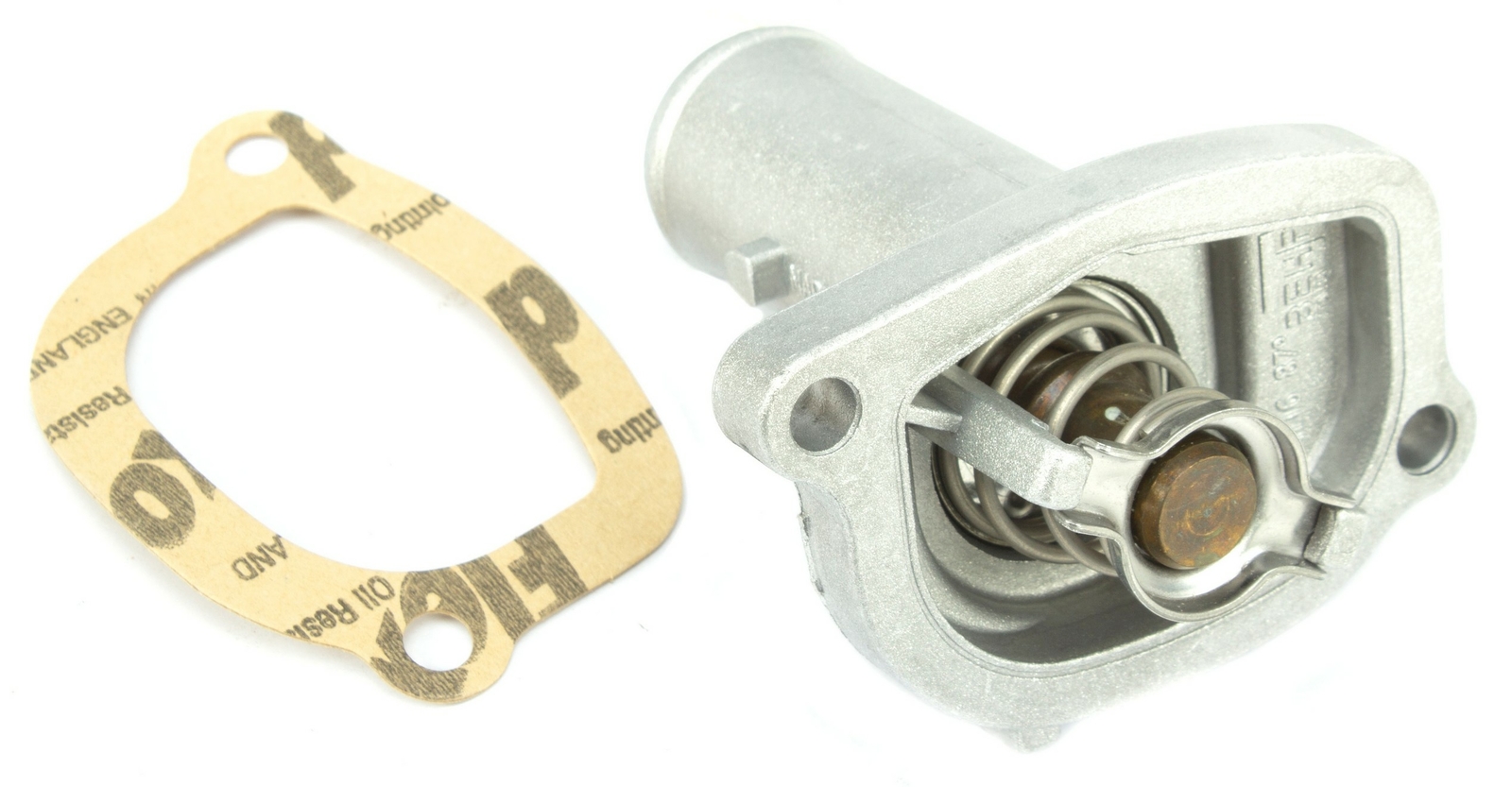 Thermostat Fiat Punto Panda Doblo Seicento pièce moteur thermique 87°C