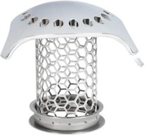 Drain Hair Catcher Bathtub Drain Sieve Sink 304 Stainless Steel Drain Catcher