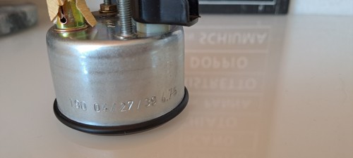 VDO Ampermeter Zusatzinstrument 190 04/27/39 4.75 - Bild 7 von 7