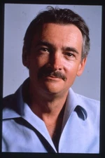 Licence to Kill James Bond Michael G. Wilson Original 35mm Transparency 1988